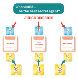 Rankster - MATAGOT - Board game | IPA Gameshop EU