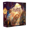 Tabriz Premiere Edition - CRAFTY GAMES - Board game | IPA Gameshop EU