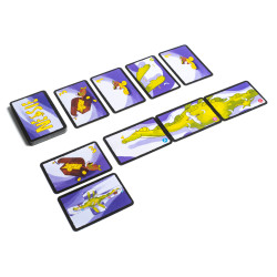 Nessie - 2 Tomatoes Games - Board game | IPA Gameshop