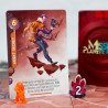 Mission Red Planet : 20th Anniversary edition - MATAGOT - Board game | IPA Gameshop