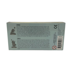 Fate : Sindra & Finkel Expansion - FRYXGAMES - Board game | IPA Gameshop EU