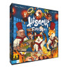 Hibachi: Fired Up! - MATAGOT - Board game | IPA Gameshop EU