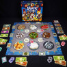 Hibachi: Fired Up! - MATAGOT - Board game | IPA Gameshop EU
