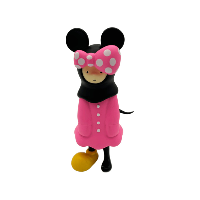 Figurine I'm Minnie Mouse Red Box - BLUE PIPER ENTERTAINMENT CORP. - Board game | IPA Gameshop EU