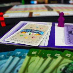 Stockpile - MATAGOT - Board game | IPA Gameshop EU