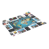 Excavation Earth - MIGHTY BOARDS - Board game | IPA Gameshop