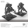 EMBER : Obsidian Protocol RDL Cavalry - BEIJING QUETI TECHNOLOGY CO - Board game | IPA Gameshop EU