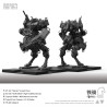 EMBER : Obsidian Protocol RDL Cavalry - BEIJING QUETI TECHNOLOGY CO - Board game | IPA Gameshop EU