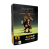 Galactic Renaissance - Game Up 5 - Lapin Cosmique - MATAGOT - Board game | IPA Gameshop EU