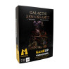 Galactic Renaissance - Game Up 2 - Warmonger - MATAGOT - Board game | IPA Gameshop EU