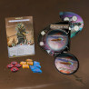 Galactic Renaissance - Game Up 4 - Micro Portal Expert - MATAGOT - Board game | IPA Gameshop EU