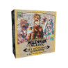 Millennium Blades : Set Rotation - LEVEL 99 GAMES LLC - Board game | IPA Gameshop