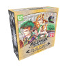 Millennium Blades : Draw Power - LEVEL 99 GAMES LLC - Board game | IPA Gameshop