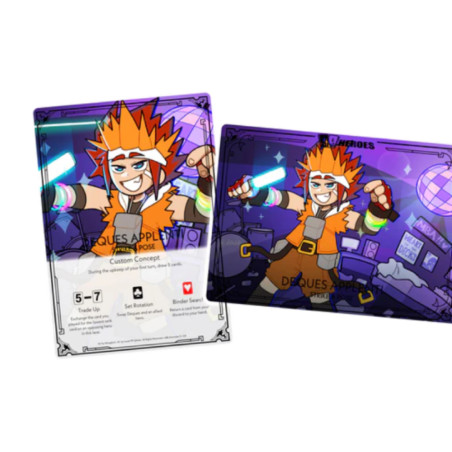 Millennium Blades : Strike a Pose Showcase - LEVEL 99 GAMES LLC - Board game | IPA Gameshop