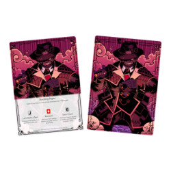 Millennium Blades : Strike a Pose Showcase - LEVEL 99 GAMES LLC - Board game | IPA Gameshop