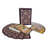 Millennium Blades : Playing Cards - LEVEL 99 GAMES LLC - Board game | IPA Gameshop