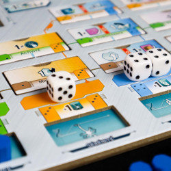Civolution - Deep Print Games - Board game | IPA Gameshop EU