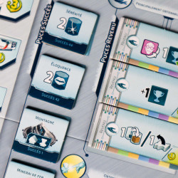 Civolution - Deep Print Games - Board game | IPA Gameshop EU