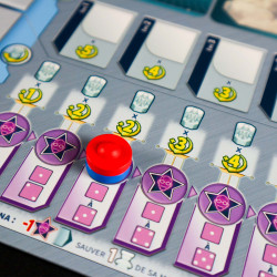 Civolution - Deep Print Games - Board game | IPA Gameshop EU