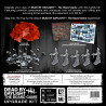 Dead by Daylight : Upgrade Kit - LEVEL 99 GAMES LLC - Board game | IPA Gameshop