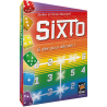 Sixto - Kendi - Board game | IPA Gameshop