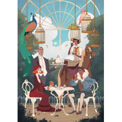 Flabbergasted le Jeu de Rôle - EDITIONS AKILEOS - Board game | IPA Gameshop