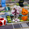 Kyoto no Neko - MATAGOT - Board game | IPA Gameshop EU