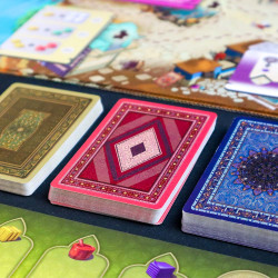 Tabriz - MATAGOT - Board game | IPA Gameshop