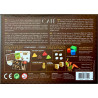 Café - Pythagoras - Board game | IPA Gameshop