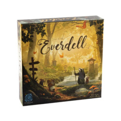 Everdell - Starling Games - Board game | IPA Gameshop EU