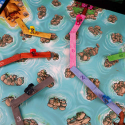 River Dragons - New Ed. 2025 - MATAGOT - Board game | IPA Gameshop