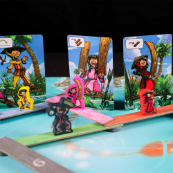 River Dragons - New Ed. 2025 - MATAGOT - Board game | IPA Gameshop