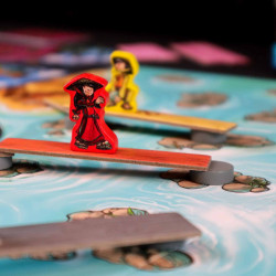 River Dragons - New Ed. 2025 - MATAGOT - Board game | IPA Gameshop