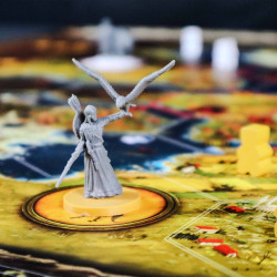 Scythe - Matagot - Board game | IPA Gameshop