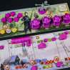 Scythe : Invaders from Afar - Stonemaier Games - Board game | IPA Gameshop