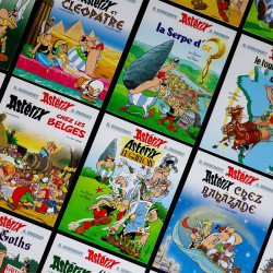 Asterix & Compagnie - MATAGOT - Board game | IPA Gameshop EU