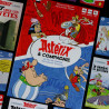 Asterix & Compagnie - MATAGOT - Board game | IPA Gameshop EU