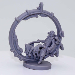 Scythe : The Rise of Fenris - Matagot - Board game | IPA Gameshop