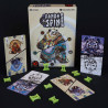 Panda Spin - KS Version - Moon Gate Design - Jeu de société | IPA Gameshop EU