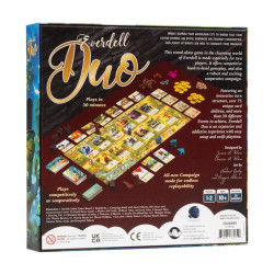 Everdell Duo - Starling Games - Board game | IPA Gameshop EU