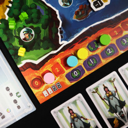 Gods Of Rome - Pythagoras - Jeu de société | IPA Gameshop