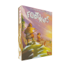 FOOTPRINTS - Chilifox Games - Board game | IPA Gameshop