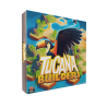 Tucana Builders - Dinged