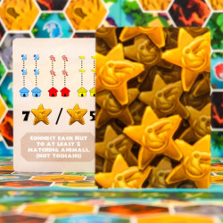 Tucana Builders - Dinged