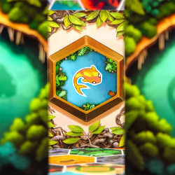 Tucana Builders - Dinged