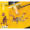 L'incal Infini - Dinged
