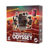 Stress Botics : Odyssey - 2 Tomatoes Games - Board game | IPA Gameshop