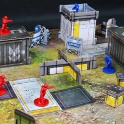 Halo : Flashpoint - Recon Edition - Mantic Games - Jeu de société | IPA Gameshop EU