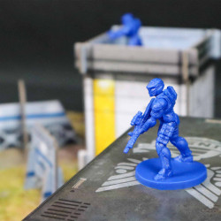 Halo : Flashpoint - Recon Edition - Mantic Games - Board game | IPA Gameshop EU