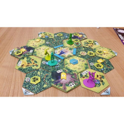 Reload - KOLOSSAL GAMES - Board game | IPA Gameshop EU